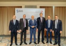 ADCB-Egypt first bank in Egypt to launch AI-powered fraud detection solution through SAS