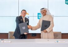 Mashreq signs strategic MoU with Dubai South to support SMEs