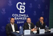 Coldwell Banker – Egypt launches its latest franchise program in Egypt