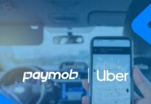 Uber joins forces with Paymob to broaden in-app payment solutions in Egypt