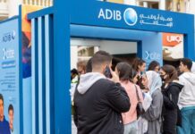 ADIB-Egypt’s groundbreaking ‘Xcite’ account provides financial freedom for youth