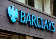 Barclays selects HPE GreenLake for Private Cloud Platform