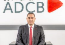 ADCB Egypt increases its capital to 5 billion EGP
