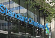 Standard Chartered receives in-principle approval to open its first branch in Egypt
