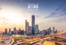 Can digital wealth management contribute to Saudi Arabia Vision 2030 and beyond?