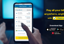 Misr Capital and Fawry launch “Fawry Yawmy” money market fund using financial technology for the first time in Egypt and MENA