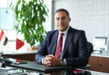 ADCB Egypt net profit increases by 45% after one-year of operation