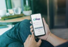“OPay” announces the launch of its first store in Egypt