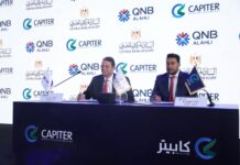 QNB Alahli and Capiter sign cooperation agreement to bring easy financing to merchants