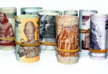 IMF calls talks with Egyptian authorities on new program “productive”