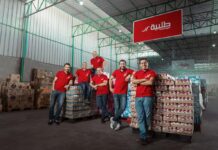 Egyptian fintech MNT-Halan acquires e-commerce platform Talabeyah