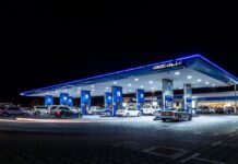 UAE’s ADNOC Distribution completes acquisition of 50% stake in TotalEnergies Egypt