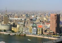 Egyptian property giant SODIC seeks to acquire Madinet Nasr