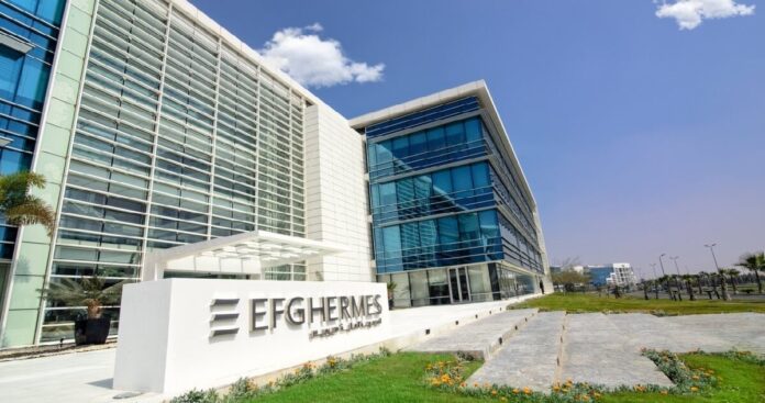EFG Hermes concludes advisory on Al Arafa for Investment demerger