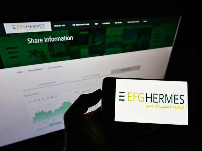 EFG Hermes Abraj Energy IPO