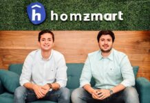 Furniture marketplace startup Homzmart raises $23 million to support regional expansion