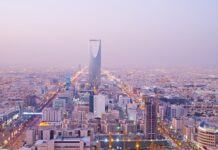 Saudi wealth fund-backed Egyptian investment firm invests $1.3 billion in four firms