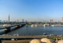 Saudi wealth fund PIF launches company for Egypt investments