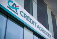 Credit Agricole increases stake in Egyptian subsidiary