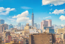 Banque Misr gets $100 million loan from EBRD to boost green investments in SMEs