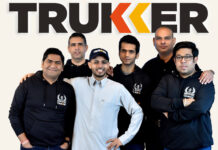 Saudi-based logistics startup TruKKer raises $100 million in latest funding round