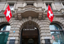 Saudi National Bank set to acquire 9.9% stake in Credit Suisse for $1.5 billion