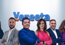 Healthtech startup Vezeeta secures funds to fuel growth, bringing total funding close to $90 million