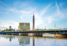 Moody’s downgrades 5 Egyptian banks, citing weaker sovereign