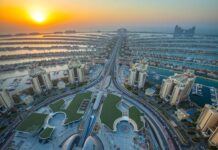 Dubai developer Nakheel secures $4.6 billion funding to fuel growth