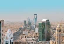 Saudi wealth fund PIF, BlackRock to jointly explore MENA infrastructure investments