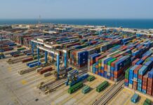 AD Ports, Invictus Investment to jointly invest $6 billion to develop Sudan’s Red Sea port