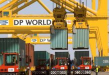 Saudi Arabia’s Hassana to invest $2.4 billion in DP World’s UAE assets