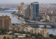 IMF executive board approves $3 billion Egypt extended arrangement Egypt sold 162 million shares for EGP 23.11 apiece