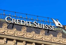 Qatar Investment Authority hikes stake in Credit Suisse to nearly 7%