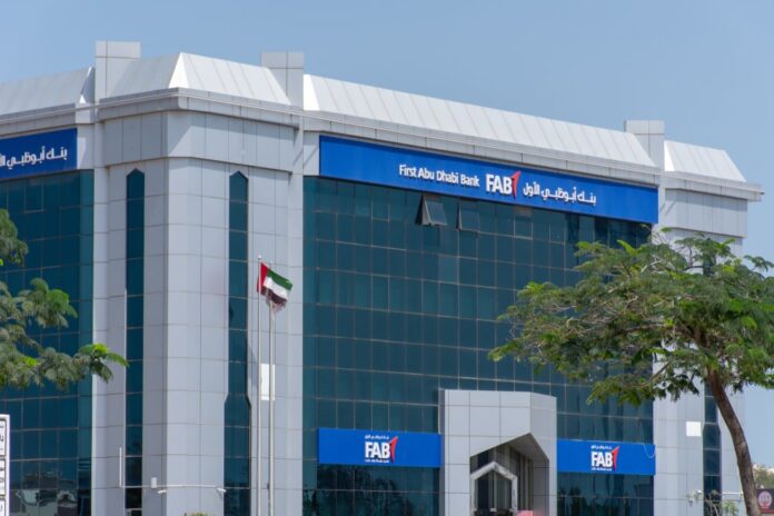 UAE’s FAB posts 6% rise in Q1 profit to AED 4.2 billion