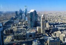 Saudi Arabia reportedly suspends talks to acquire Egypt’s United Bank