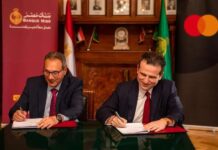 Banque Misr reinforces partnership with Mastercard to enhance payments Banque Misr, Mastercard