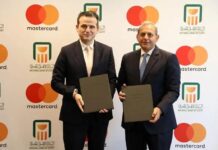 Egypt’s NBE, Mastercard bolster partnership to advance digital payments Mastercard-NBE
