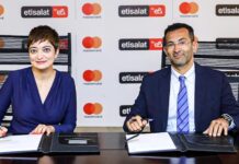 e& Egypt, Mastercard partner to enhance digital experience Mastercard x e& Egypt partnership