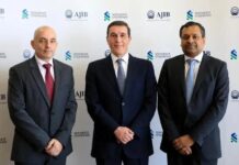 AJIB agrees to acquire StanChart business in Jordan Standard Chartered & AJIB Jordan