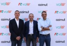 EFG Hermes’ valU, Azimut partner to launch AZ valU fund valU and Azimut fund