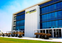 EFG Hermes Holding rebrands to EFG Holding EFG Holding