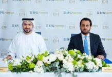 Abu Dhabi’s EHI partners EFG Hermes ahead of ADX listing EFG Hermes and EIH agreement