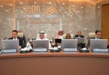 Egypt secures $345 million for train project from Jeddah-based IsDB Egypt secured financing from IsDB