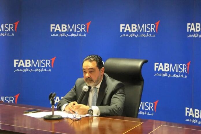 Egypt’s FABMISR reports 131% increase in full-year profit