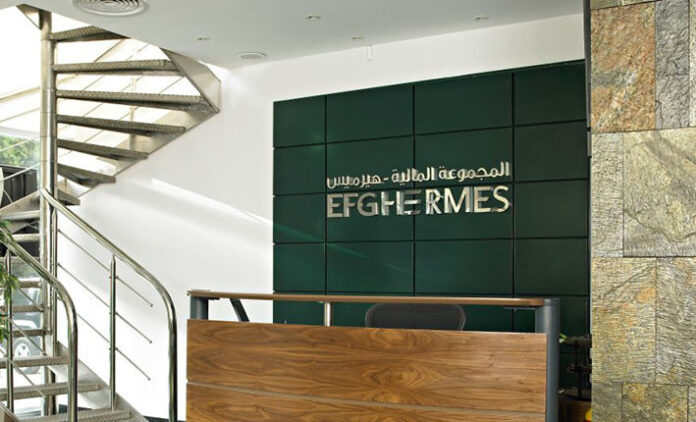 EFG Hermes Holdings