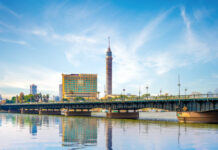 Cairo to host 3rd Intra-African Trade Fair in November Cairo offers first-class infrastructure and facilities