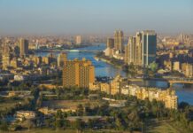 Egypt appoints World Bank’s IFC to help monetise state assets Egypt appoints World Bank’s IFC to help monetise state assets