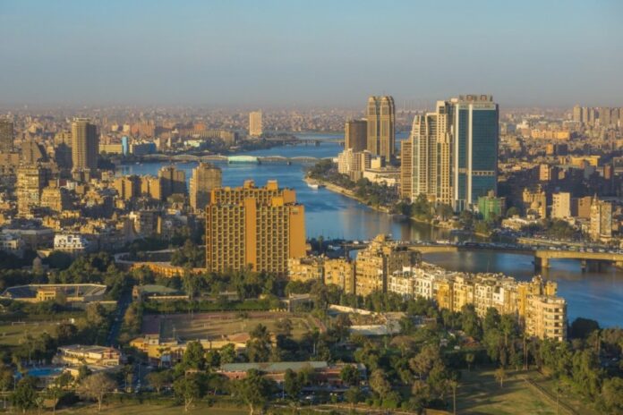 Egypt appoints World Bank’s IFC to help monetise state assets