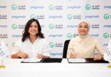 Egyptian Paymob, Chefaa partner to advance pharma retail payments Paymob x Chefaa